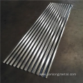 Metal Galvanized Corrugated Roofing Sheet Making Machine